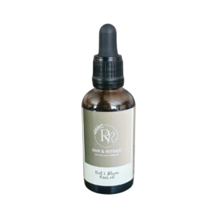 Root & Bloom Hair Oil